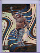 2023 Revolution WWE Rey Mysterio