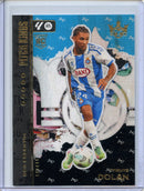 2025-26 Panini Pitch Kings Tyrhys Dolan Artist Proof