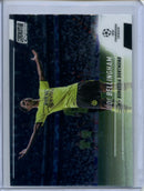 2021-22 Topps Stadium Club Chrome UEFA Champions League Jude Bellingham