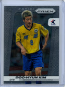 2024 Prizm K-League Soccer Doo-Hyun Kim K-League Legends