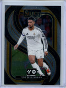 2024-25 Panini Select La Liga Jude Bellingham Mezzanine