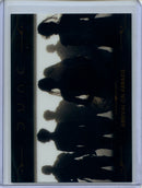 2024 Topps Dune Chrome Arrival On Arrakis
