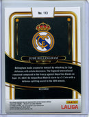 2024-25 Panini Select La Liga Jude Bellingham Mezzanine