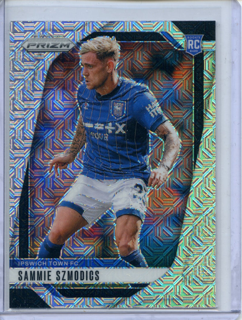 2024-25 Panini Prizm Premier League Sammie Szmodics Mojo