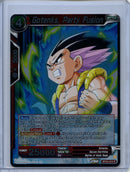Gotenks, Party Fusion - Beyond Generations BT24-016 R Foil