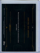2024 Topps Dune Chrome Arrival On Arrakis