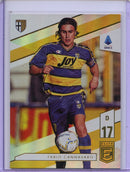 2019-20 Panini Chronicles Fabio Cannavaro Elite Serie A