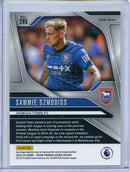 2024-25 Panini Prizm Premier League Sammie Szmodics Mojo
