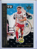 2025-26 Panini Pitch Kings Viktor Tsygankov Artist Proof