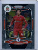 2021-22 Panini Prizm Premier League Trent Alexander-Arnold