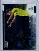 2021-22 Topps Stadium Club Chrome UEFA Champions League Gerard Moreno