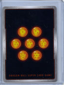 Trunks, Admiration For Tapion - Beyond Generations BT24-027 SR Foil