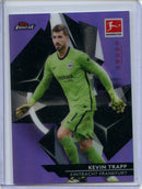 2020-21 Finest Bundesliga Kevin Trapp Purple 204/250