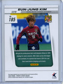 2024 Prizm K-League Soccer Eun-Jung Kim K-League Legends