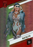 2023 Panini Donruss Elite WWE Natalya