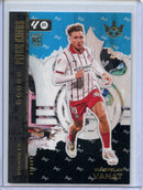 2025-26 Panini Pitch Kings Vladyslav Vanat Artist Proof