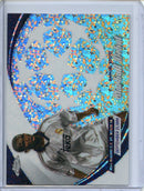 2023-24 Topps Chrome UEFA Samuel Eto’o Starball Debut