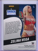 2023 Revolution WWE Zelina Vega