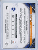 2023-24 Topps UEFA CC Ansu Fati Inferno Foil