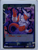 Janemba, Invincible Transformation - Beyond Generations BT24-032 R Foil