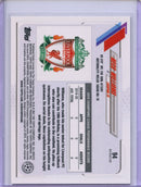 2020-21 Topps Chrome UEFA CL Neco Williams Refractor