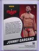 2023 Revolution WWE Johnny Gargano