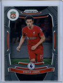 2021-22 Panini Prizm Premier League Curtis Jones