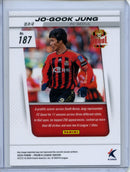 2024 Prizm K-League Soccer Jo-Gook Jung K-League Legends