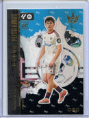 2025-26 Panini Pitch Kings Oso Artist Proof
