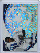 2023-24 Topps Chrome UEFA Marcel Desailly Starball Debut