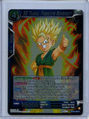 SS Trunks, Freestyle Movement - Beyond Generations BT24-035 R Foil