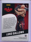 2023 Revolution WWE Luke Gallows