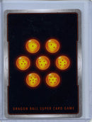 SS Trunks, Freestyle Movement - Beyond Generations BT24-035 R Foil