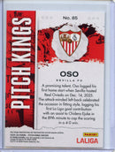 2025-26 Panini Pitch Kings Oso Artist Proof