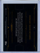 2024 Topps Dune Chrome Duncan Idaho Returns