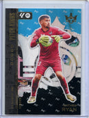 2025-26 Panini Pitch Kings Mathew Ryan Artist Proof