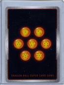 Tapion & Trunks, Respectful Team-Up - Beyond Generations BT24-037 SR Foil