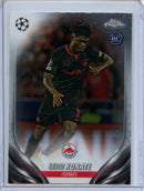 2023-24 Topps Chrome UEFA Karim Konate