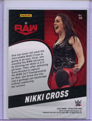 2023 Revolution WWE Nikki Cross