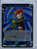 Tapion, Defense For Disaster - Beyond Generations BT24-039 R Foil