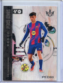 2025-26 Panini Pitch Kings Pedri