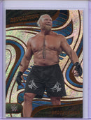 2023 Revolution WWE Brock Lesnar