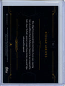 2024 Topps Dune Chrome Stilgar Arrives