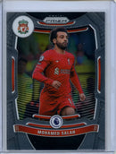 2021-22 Panini Prizm Premier League Mohamed Salah