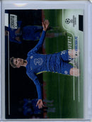 2021-22 Topps Stadium Club Chrome UEFA Champions League Kai Havertz