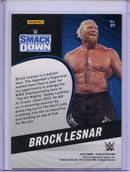 2023 Revolution WWE Brock Lesnar