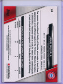 2021-22 Topps Chrome Bundesliga Soccer Jamal Musiala