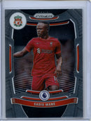 2021-22 Panini Prizm Premier League Sadio Mane