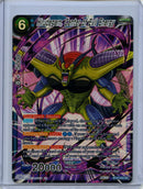 Hirudegarn, Center Of Evil Energy - Beyond Generations BT24-045 SR Foil