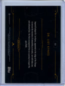2024 Topps Dune Chrome Dr. Liet Kynes
